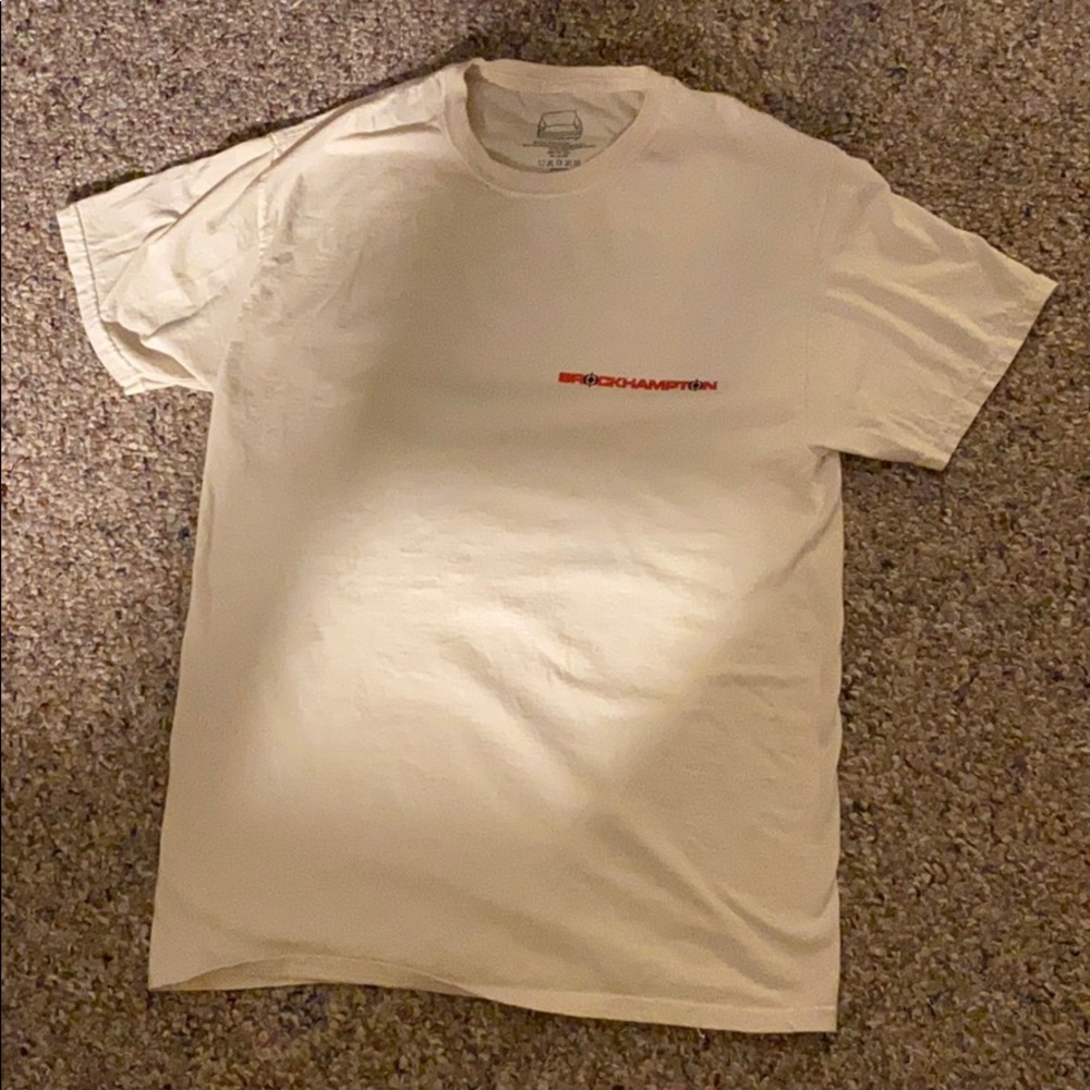 Brockhampton Shirt
